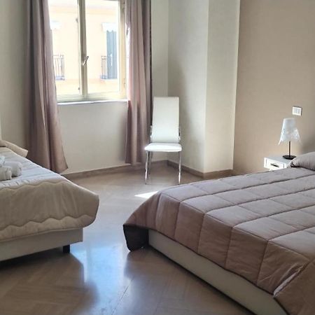 Suite Principe Scordia Palermo Eksteriør bilde