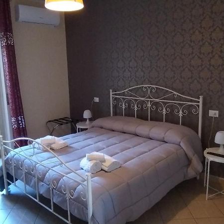 Suite Principe Scordia Palermo Eksteriør bilde
