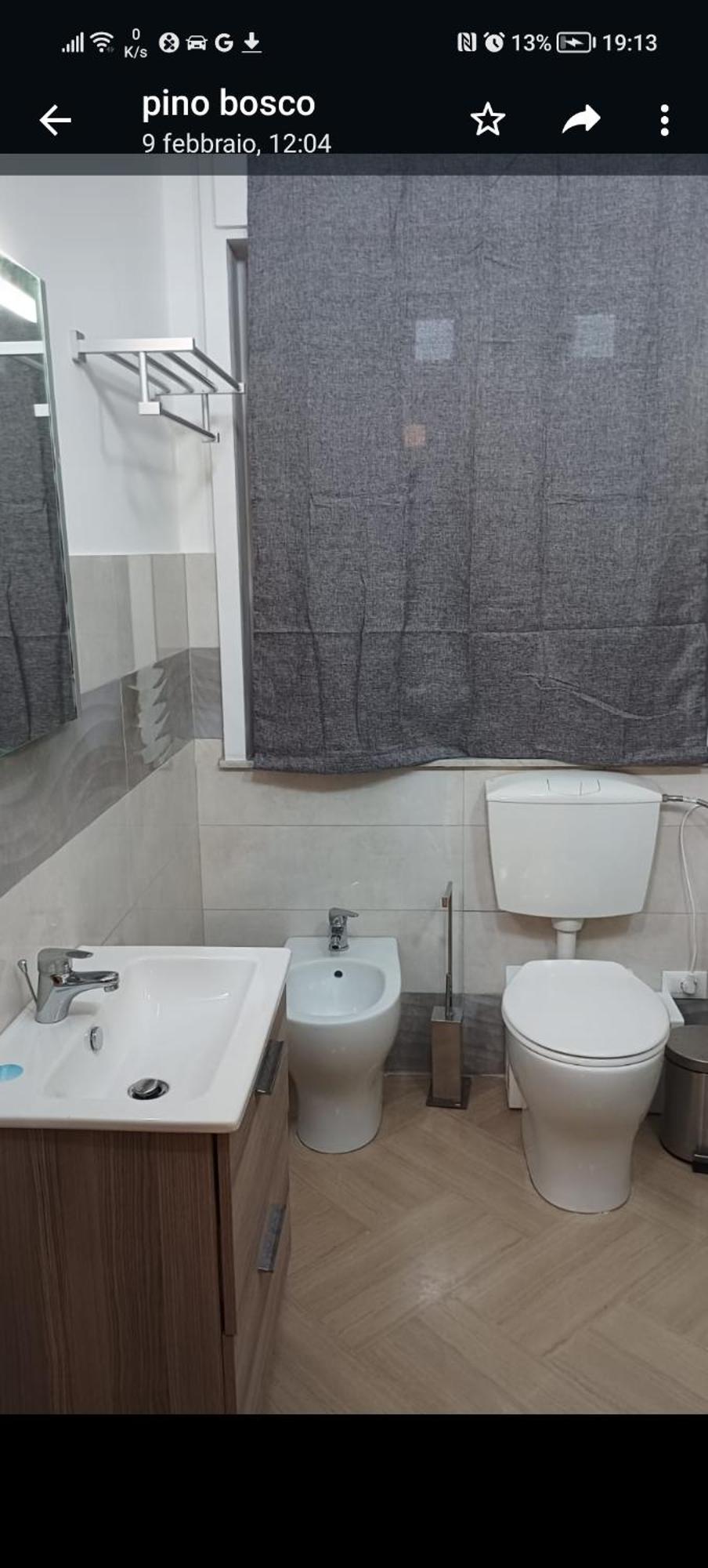 Suite Principe Scordia Palermo Rom bilde