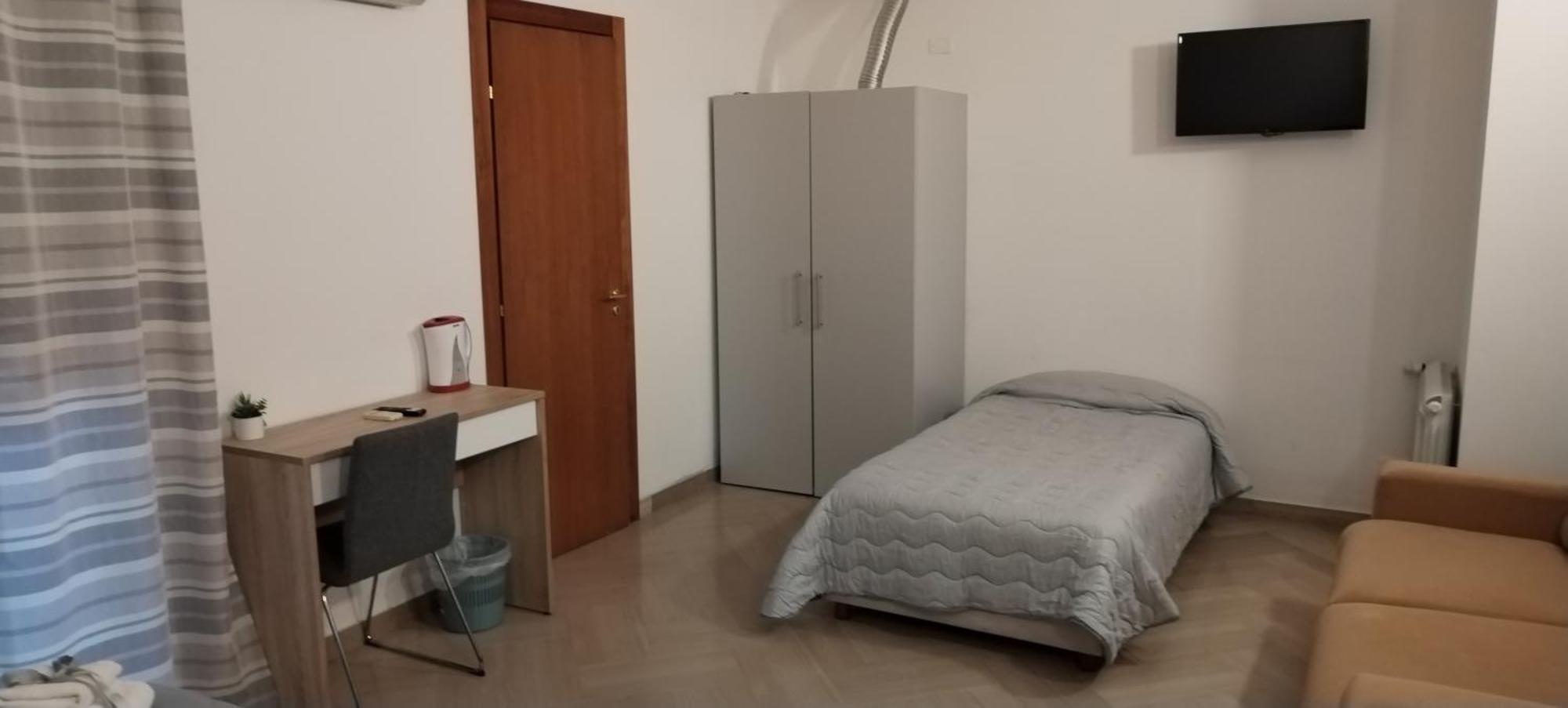 Suite Principe Scordia Palermo Eksteriør bilde