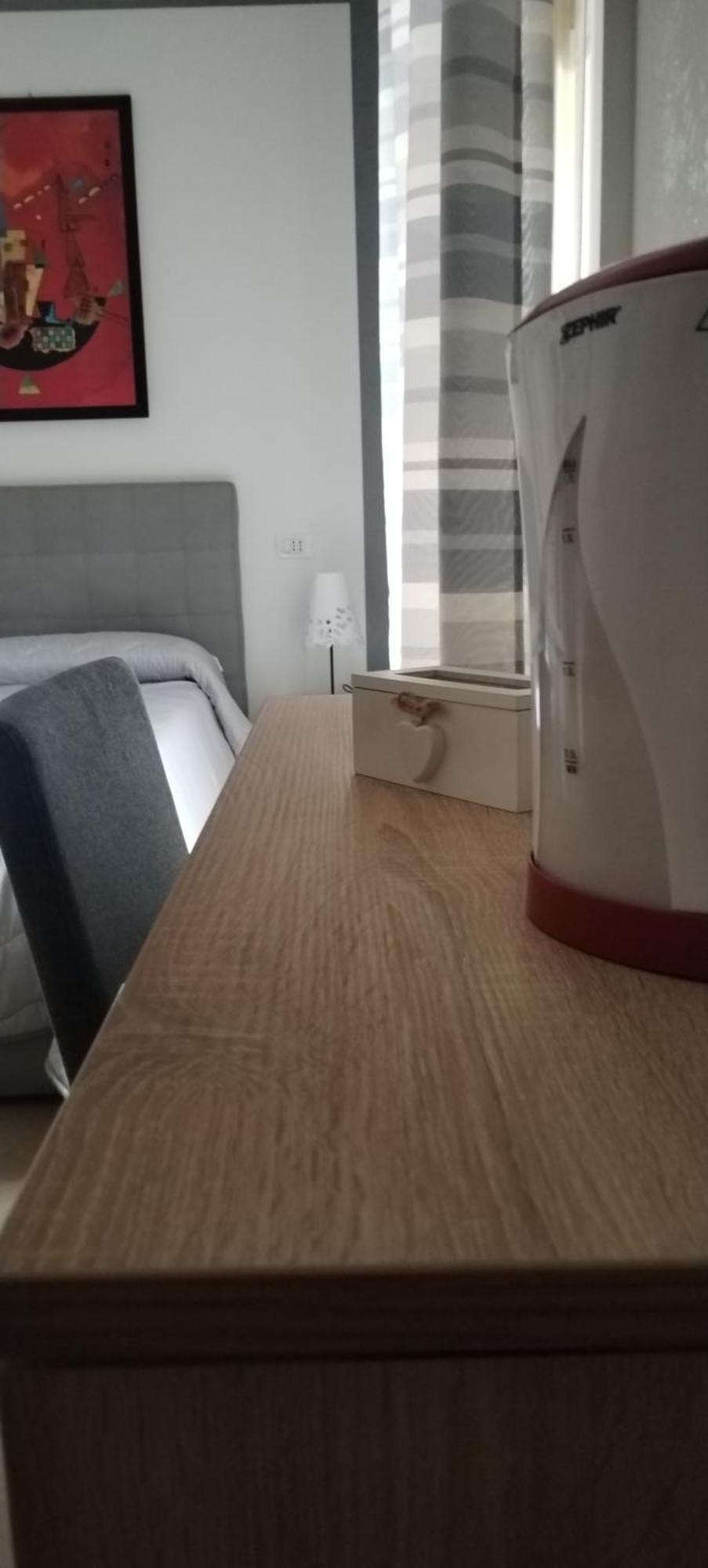 Suite Principe Scordia Palermo Rom bilde