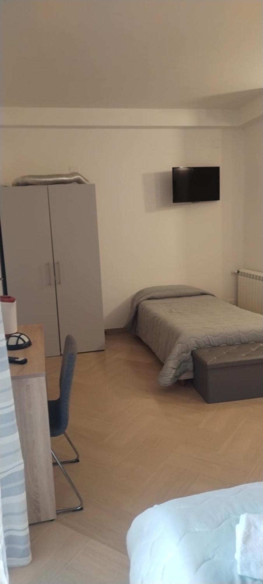 Suite Principe Scordia Palermo Eksteriør bilde