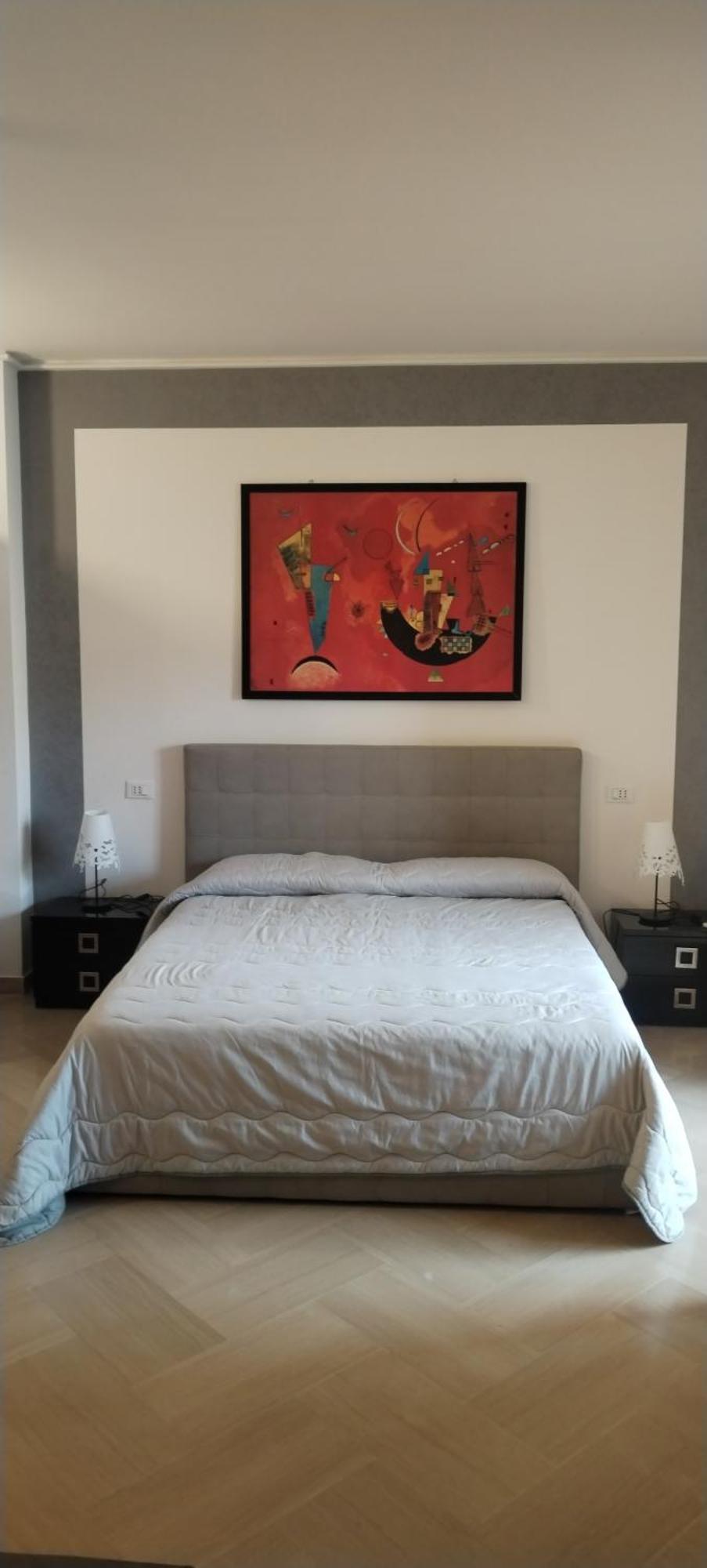 Suite Principe Scordia Palermo Rom bilde