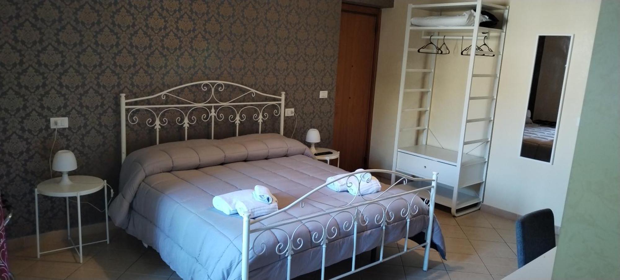 Suite Principe Scordia Palermo Eksteriør bilde